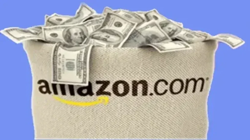 how to make money on amazon 1