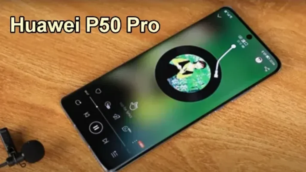سعر هواوي P50 Pro الجديد ومواصفات الهاتف 1 سعر هواوي P50 Pro الجديد ومواصفات الهاتف