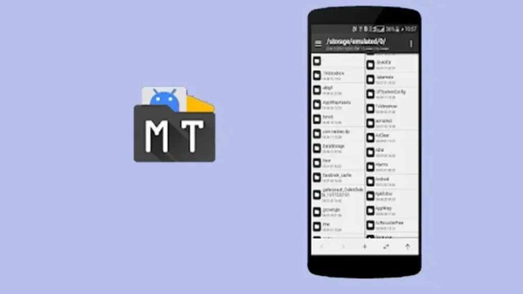 تحميل تطبيق MT Manager لتعريب وتعديل تطبيقات الاندرويد