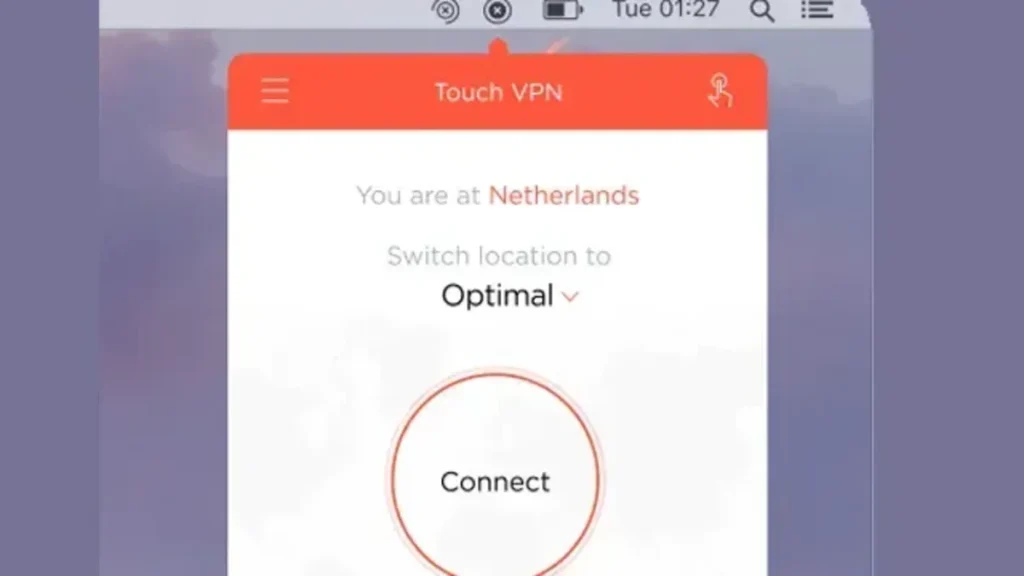 تحميل TouchVPN افضل برنامج VPN مجاني للاندرويد