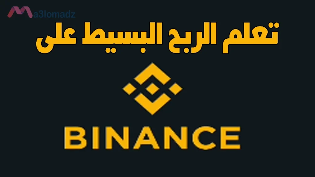 كيفية الربح من بينانس بدون تداول أو خبرة Binance Simple Earn